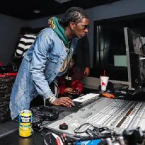 Young Thug - Youre The One